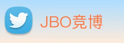 JBO竞博 logo